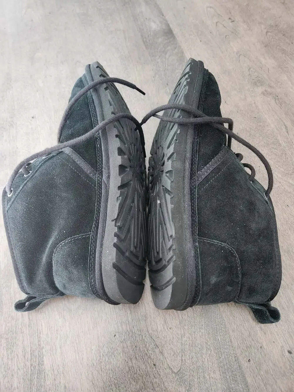 UGG pre owned